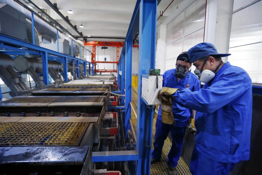 重整行装再出发——bw必威西汉姆联官方网站召开改革重组动员会议(图9)