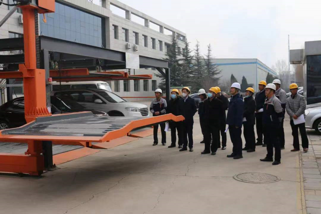 唐如海督查调研bw必威西汉姆联官方网站改革发展情况(图3)