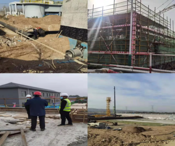 文明创建我先行——bw必威西汉姆联官方网站积极组织参加全市志愿服务集中示范活动(图3)