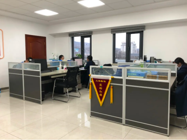 文明创建我先行——bw必威西汉姆联官方网站积极组织参加全市志愿服务集中示范活动(图5)