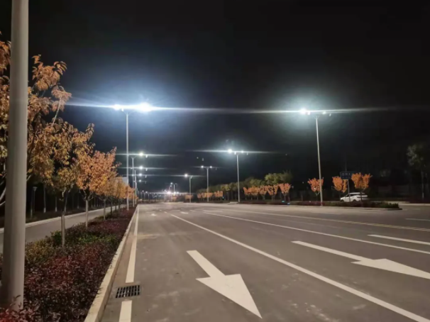 脚踏实地抓项目 担当奉献保民生 ——bw必威西汉姆联官方网站“学党史、办实事、保民生” 稳步推进重大项目建设(图8)