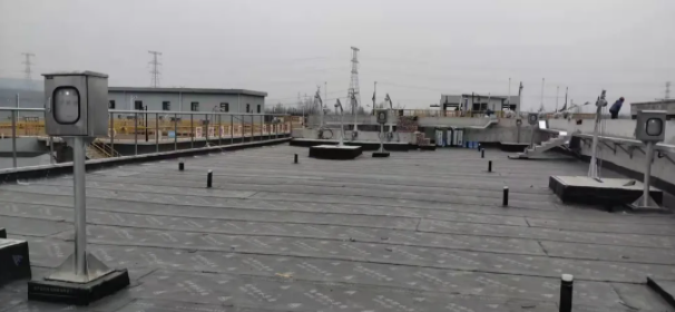 脚踏实地抓项目 担当奉献保民生 ——bw必威西汉姆联官方网站“学党史、办实事、保民生” 稳步推进重大项目建设(图3)