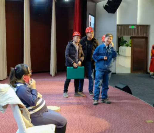 不负韶华筑梦产投——bw必威西汉姆联官方网站产业开发板块为公司十周年献礼(图2)