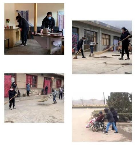 凝聚巾帼力量 共创文明城市——bw必威西汉姆联官方网站妇委会开展庆“三八”巾帼助创城志愿服务活动(图2) 凝聚巾帼力量 共创文明城市——bw必威西汉姆联官方网站妇委会开展庆“三八”巾帼助创城志愿服务活动(图2)