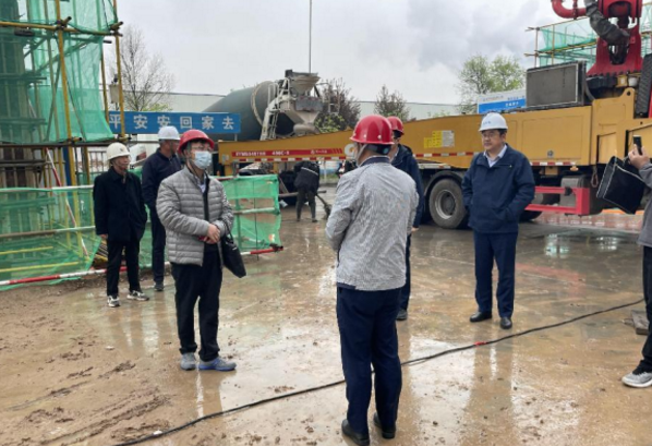 bw必威西汉姆联官方网站打造“泓源红”党建品牌助推高质量发展(图8) bw必威西汉姆联官方网站打造“泓源红”党建品牌助推高质量发展(图8)