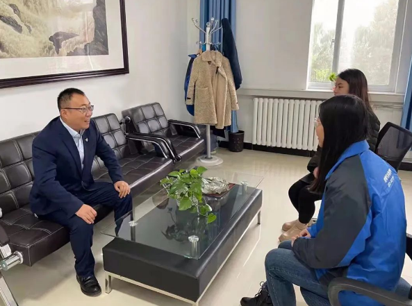 bw必威西汉姆联官方网站打造“泓源红”党建品牌助推高质量发展(图9) bw必威西汉姆联官方网站打造“泓源红”党建品牌助推高质量发展(图9)