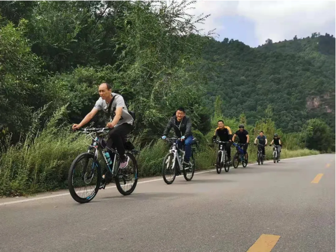 bw必威西汉姆联官方网站打造“泓源红”党建品牌助推高质量发展(图15) bw必威西汉姆联官方网站打造“泓源红”党建品牌助推高质量发展(图15)