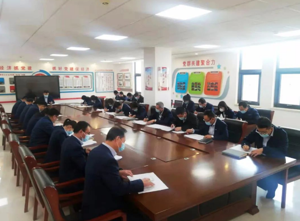 bw必威西汉姆联官方网站打造“泓源红”党建品牌助推高质量发展(图16) bw必威西汉姆联官方网站打造“泓源红”党建品牌助推高质量发展(图16)