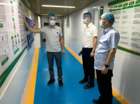 bw必威西汉姆联官方网站赴成都、西安等地考察学习(图4) bw必威西汉姆联官方网站赴成都、西安等地考察学习(图4)