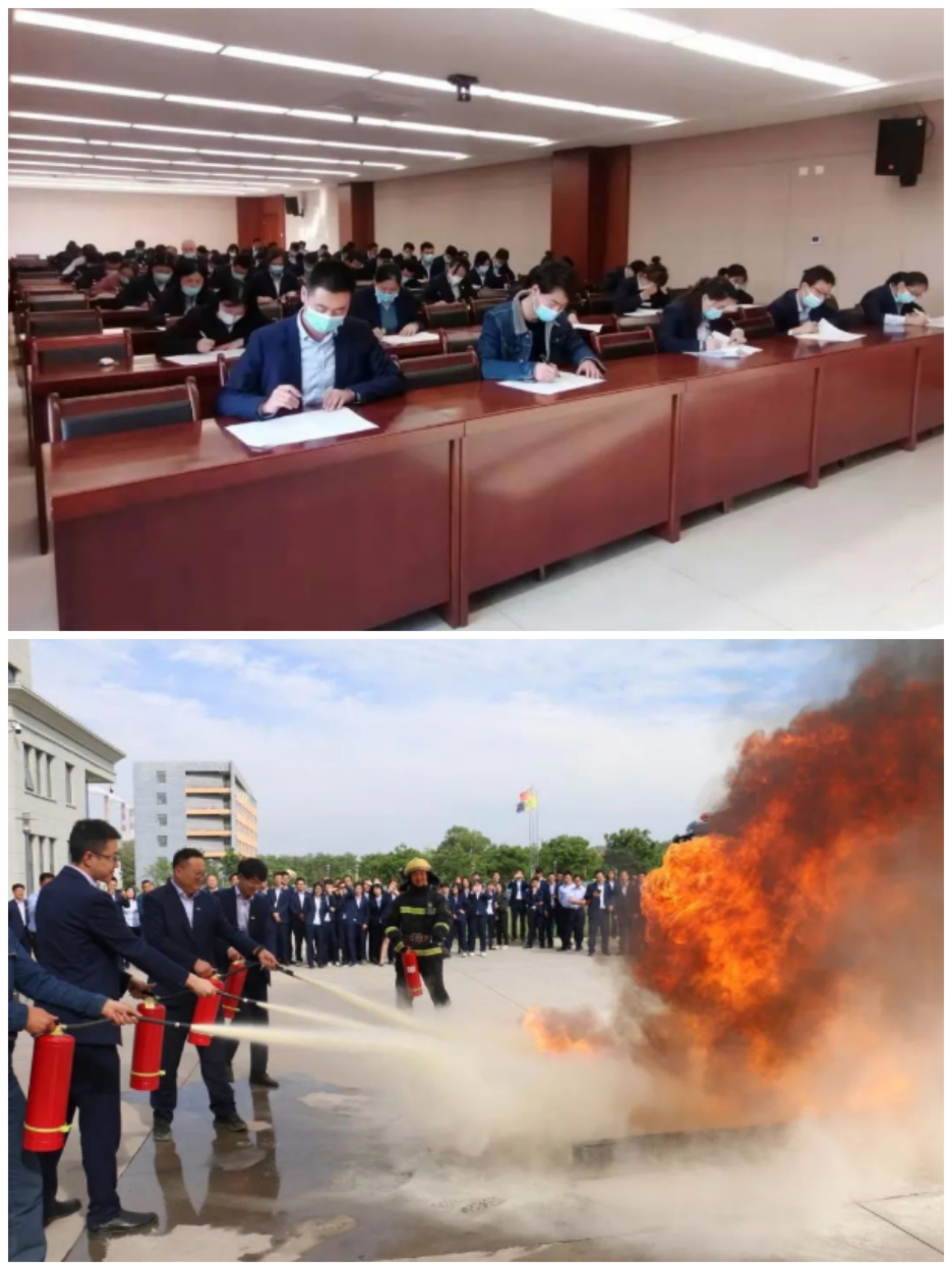 bw必威西汉姆联官方网站以“十个一”为抓手扎实推进文明创建工作(图9) bw必威西汉姆联官方网站以“十个一”为抓手扎实推进文明创建工作(图9)