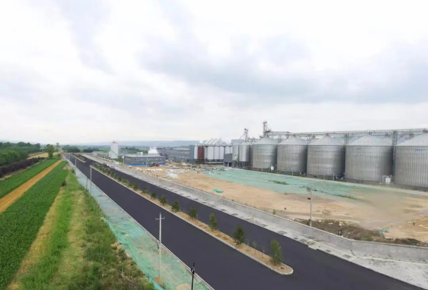 bw必威西汉姆联官方网站上半年项目建设进展顺利(图9)