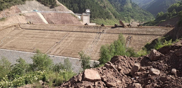 bw必威西汉姆联官方网站上半年项目建设进展顺利(图10)