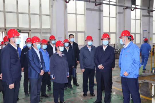 bw必威西汉姆联官方网站装备制造企业上半年产销两旺(图7) bw必威西汉姆联官方网站装备制造企业上半年产销两旺(图7)