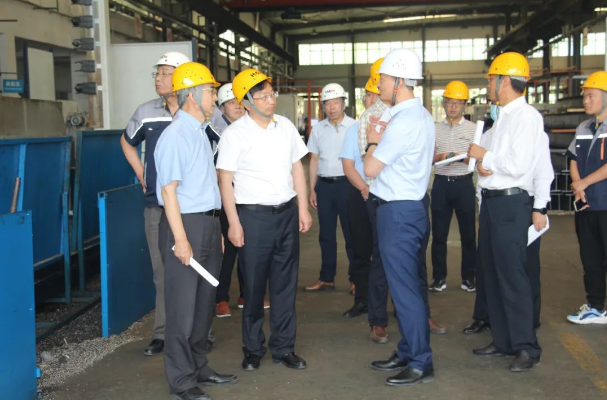 bw必威西汉姆联官方网站装备制造企业上半年产销两旺(图3) bw必威西汉姆联官方网站装备制造企业上半年产销两旺(图3)