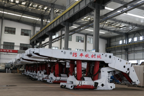 bw必威西汉姆联官方网站装备制造企业上半年产销两旺(图6) bw必威西汉姆联官方网站装备制造企业上半年产销两旺(图6)