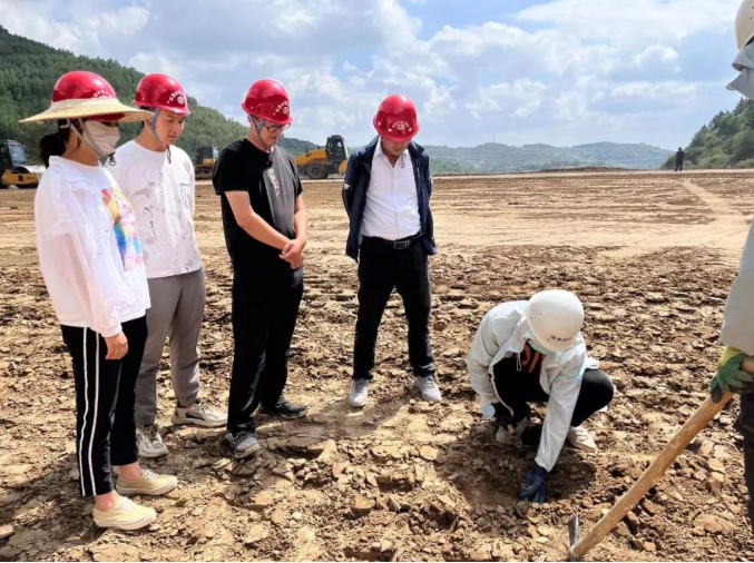 bw必威西汉姆联官方网站百名员工下一线真磨砺练本领(图5)